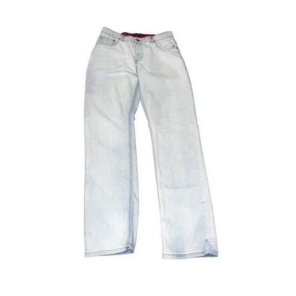 Boys Levi’s straight leg size 20 or 30x32